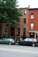 422 Atlantic Ave in Brooklyn, NY - Building Photo - Building Photo