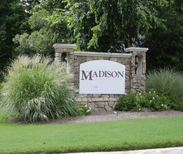 The Madison at Village Green in Smyrna, GA - Building Photo - Building Photo