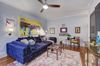 518 Lamar Ave in Charlotte, NC - Foto de edificio - Building Photo