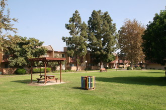 Village Meadows in Santa Ana, CA - Building Photo - Building Photo