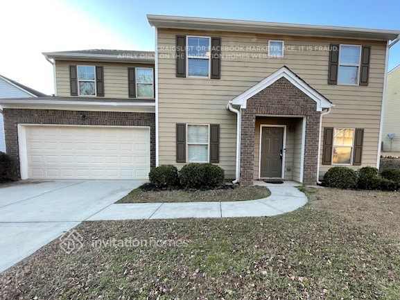 property at 1987 Round Ridge Cir