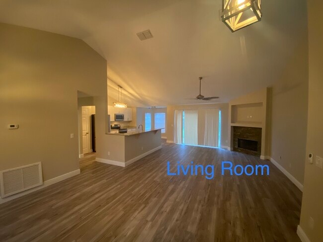 property at 321 Misty Meadow Dr