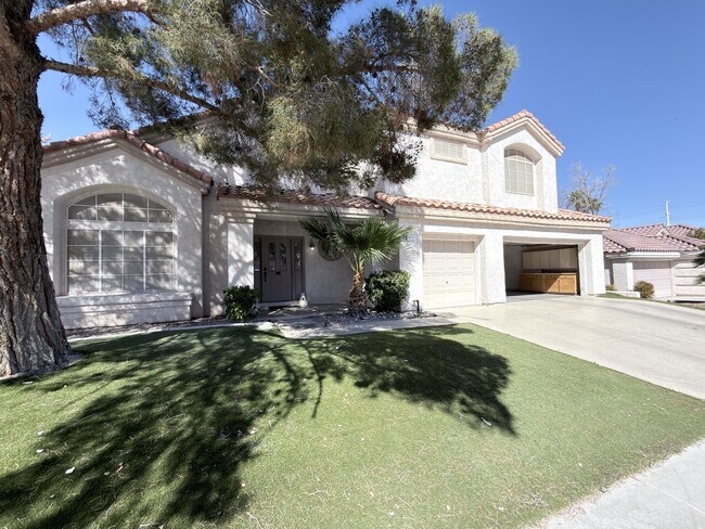 7620 Marluna in Las Vegas, NV - Building Photo - Building Photo