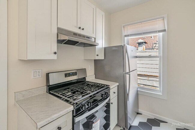 property at 2247 Clement St