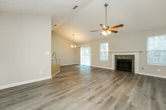 3005 Sentinel Pkwy in Lawrenceville, GA - Foto de edificio - Building Photo