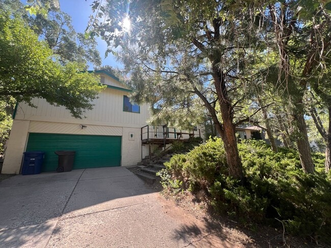 property at 6050 N Dodge Ave