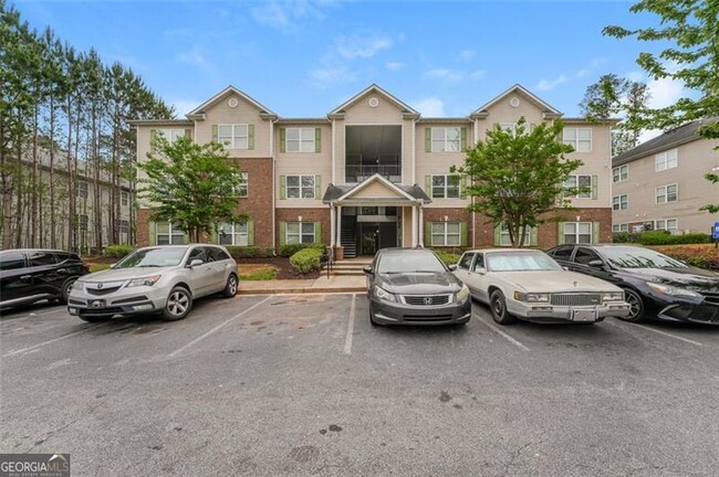 property at 12201 Fairington Ridge Cir