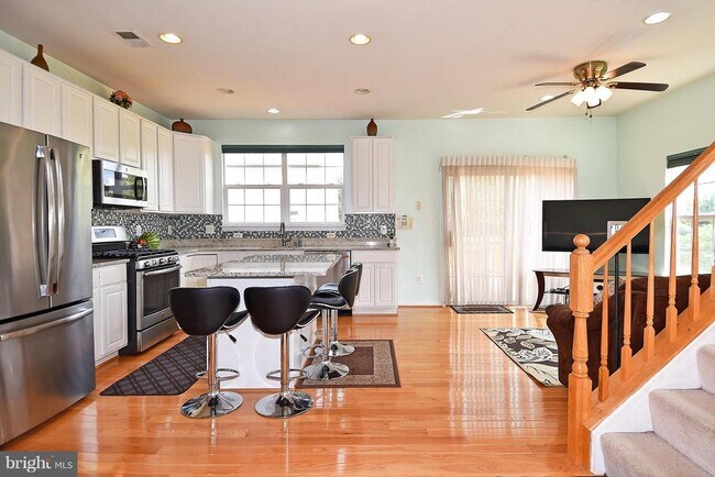 43696 Phelps Terrace in Ashburn, VA - Building Photo - Building Photo