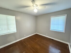 1523 Canterbury Rd in Macon, GA - Building Photo - Building Photo
