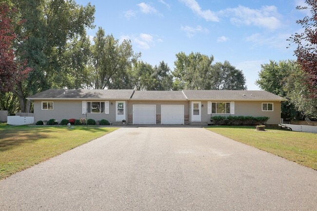 property at 11884 192nd Ave NW
