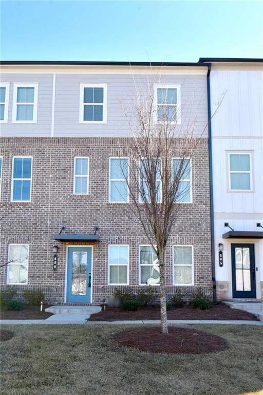 809 Cameron Trl in Acworth, GA - Building Photo - Building Photo