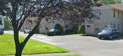 96 S Hamilton St in Poughkeepsie, NY - Foto de edificio - Building Photo