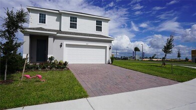 7671 Trapani Lp in Clermont, FL - Building Photo - Building Photo