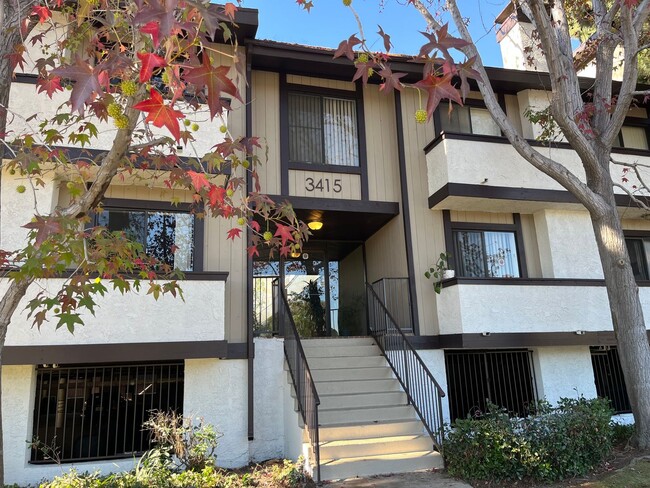 3415 McLaughlin Ave in Los Angeles, CA - Building Photo - Building Photo