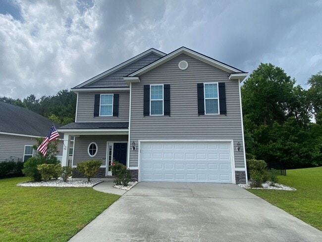 property at 90 Sunbury Ct