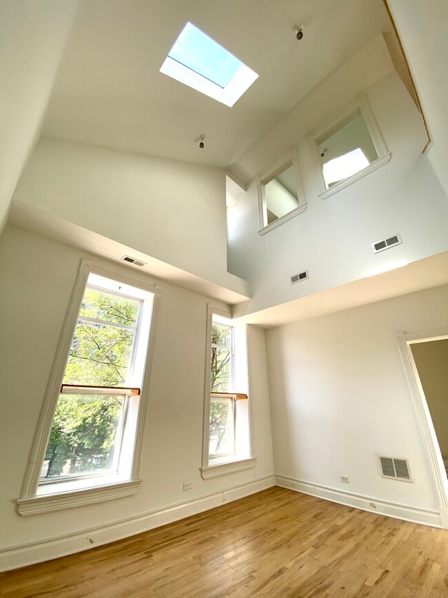 property at 1248 W 18th St