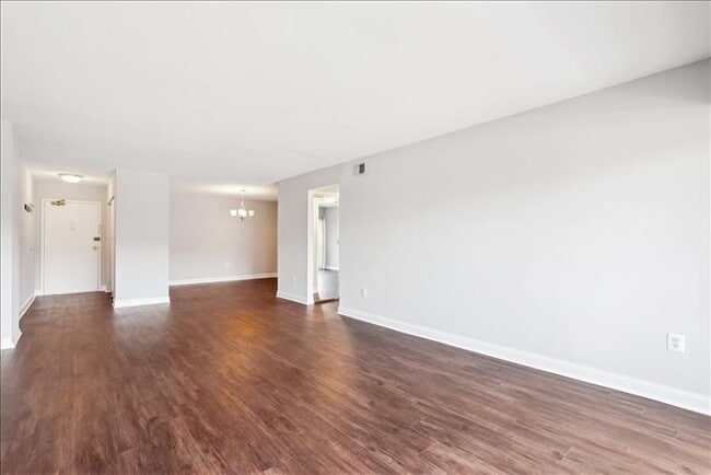 property at 1300 Army Navy Dr
