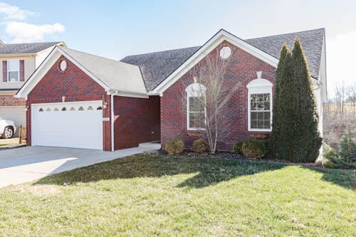 205 Palmer Dr in Frankfort, KY - Building Photo - Building Photo