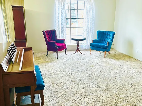 4442 E 68th St in Tulsa, OK - Foto de edificio