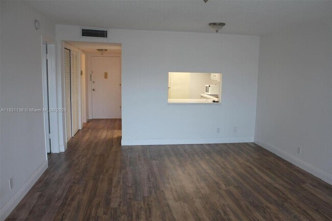 property at 1400 NE 169th St