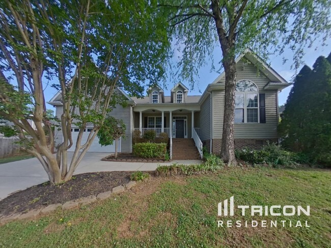 property at 8721 Magnolia Estates Dr