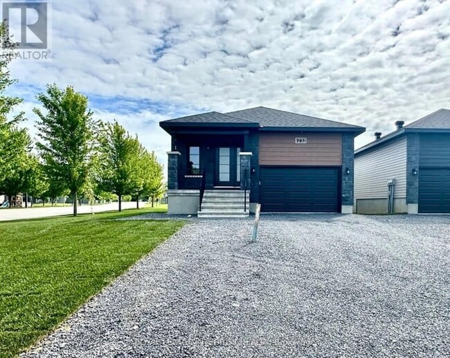 property at 1232 Montblanc Cres
