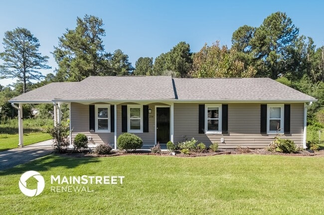 property at 2704 Aruba Dr