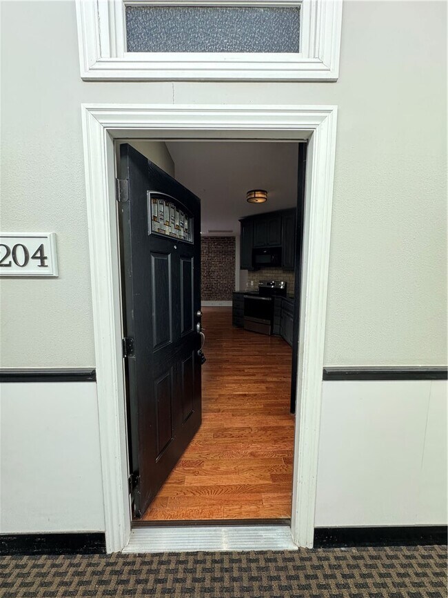 property at 21 E Center St