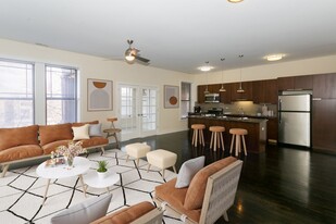 5118 S. Greenwood in Chicago, IL - Building Photo