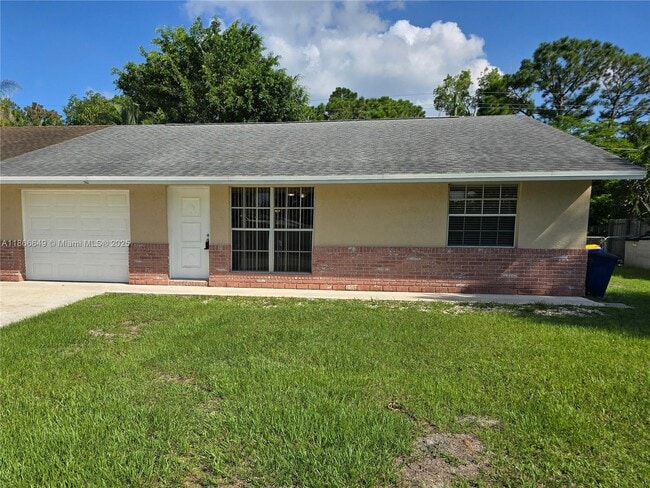 property at 1260 SE St Lawrence Way