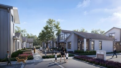 Everbloom in Melissa, TX - Foto de edificio - Building Photo
