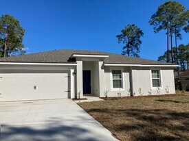 11 Ripcord Ln in Palm Coast, FL - Building Photo