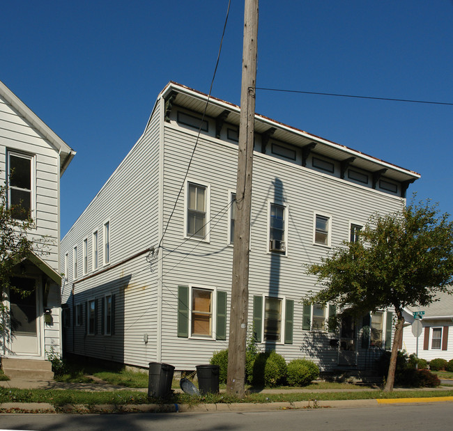 1125 1st St in Sandusky, OH - Building Photo - Building Photo