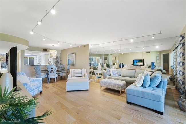 property at 355 Park Shore Dr