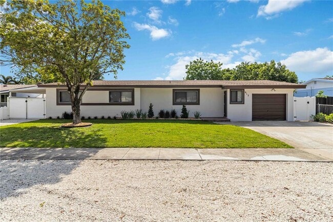 913 SW 49th Ave in Plantation, FL - Building Photo - Building Photo