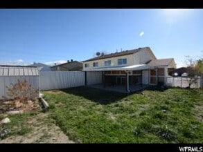 2862 W 2730 S in Salt Lake City, UT - Building Photo - Building Photo
