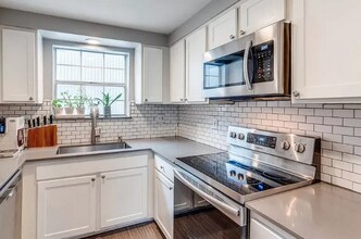 3100 Cole Ave, Unit ID311081 in Dallas, TX - Building Photo - Building Photo