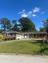 1013 S Briarwood Dr in Carbondale, IL - Building Photo