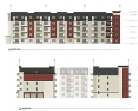 Hunter's Landing in Ogden, UT - Building Photo - Building Photo