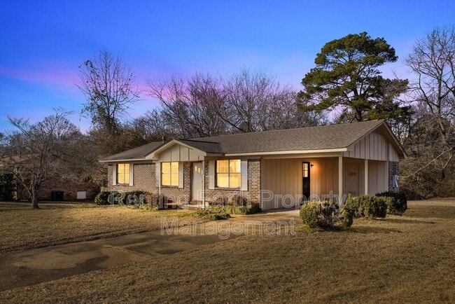 property at 704 3rd St