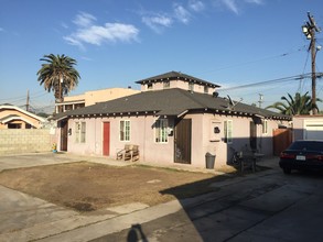 1442-1448 Gardenia Ave in Long Beach, CA - Building Photo - Other