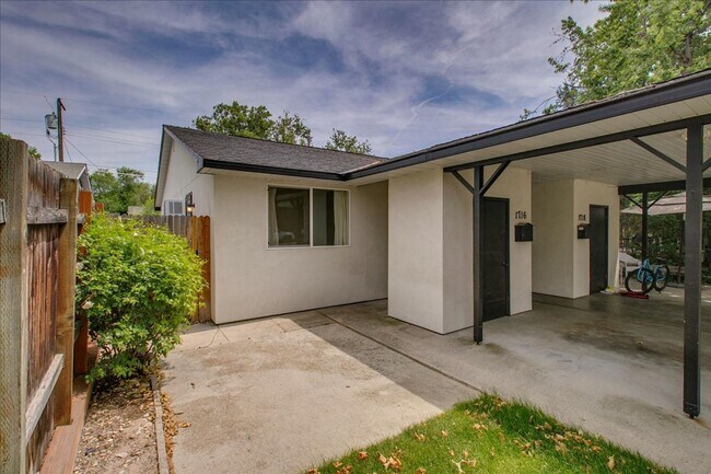 1716-1718 S Colorado Ave in Boise, ID - Building Photo - Building Photo