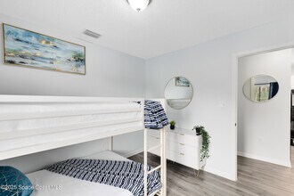 3165 South St in Titusville, FL - Foto de edificio - Building Photo