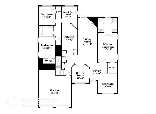 400 Canoga Ct in Mcdonough, GA - Building Photo - Building Photo