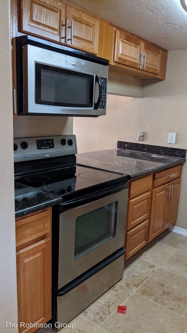 3619 E Monterosa St in Phoenix, AZ - Foto de edificio - Building Photo