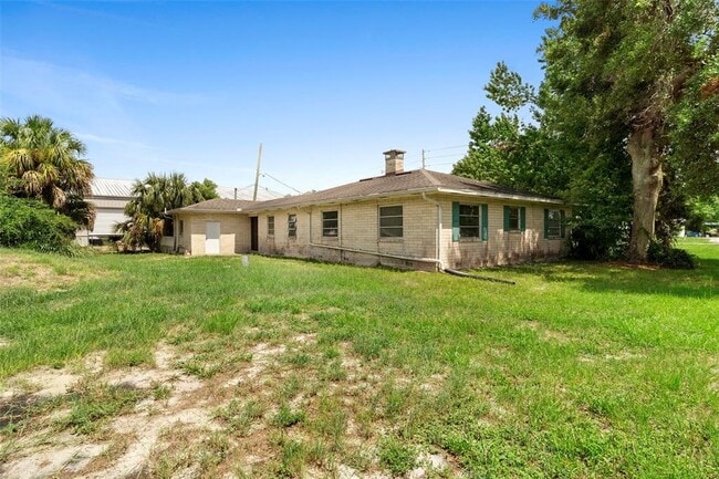 510 Old Daytona Rd in DeLand, FL - Building Photo - Building Photo