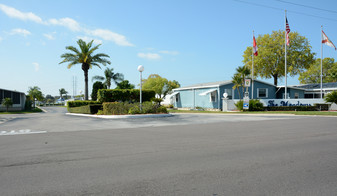 Meadows Mobile Home Park Apartments