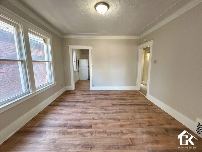 4609 Vancouver St in Detroit, MI - Building Photo - Building Photo