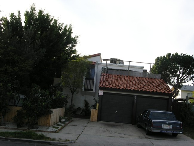 3380 32nd St in San Diego, CA - Building Photo - Building Photo