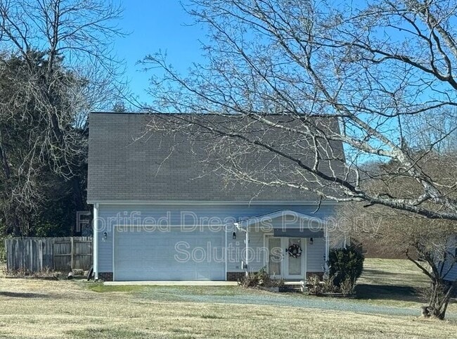 property at 4330 Alamance Baptist Ch Loop